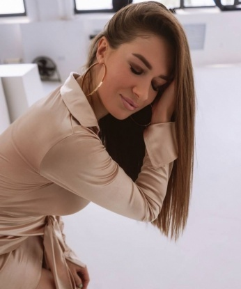 Анкета проститутки Кузя - город Горохов, 28 лет, №13386